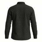 Monza Button Up Long Sleeve Shirt