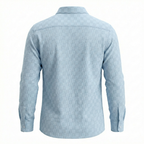 Monza Button Up Long Sleeve Shirt
