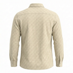 Monza Button Up Long Sleeve Shirt
