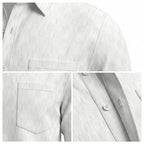 Monza Button Up Long Sleeve Shirt