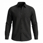 Monza Button Up Long Sleeve Shirt