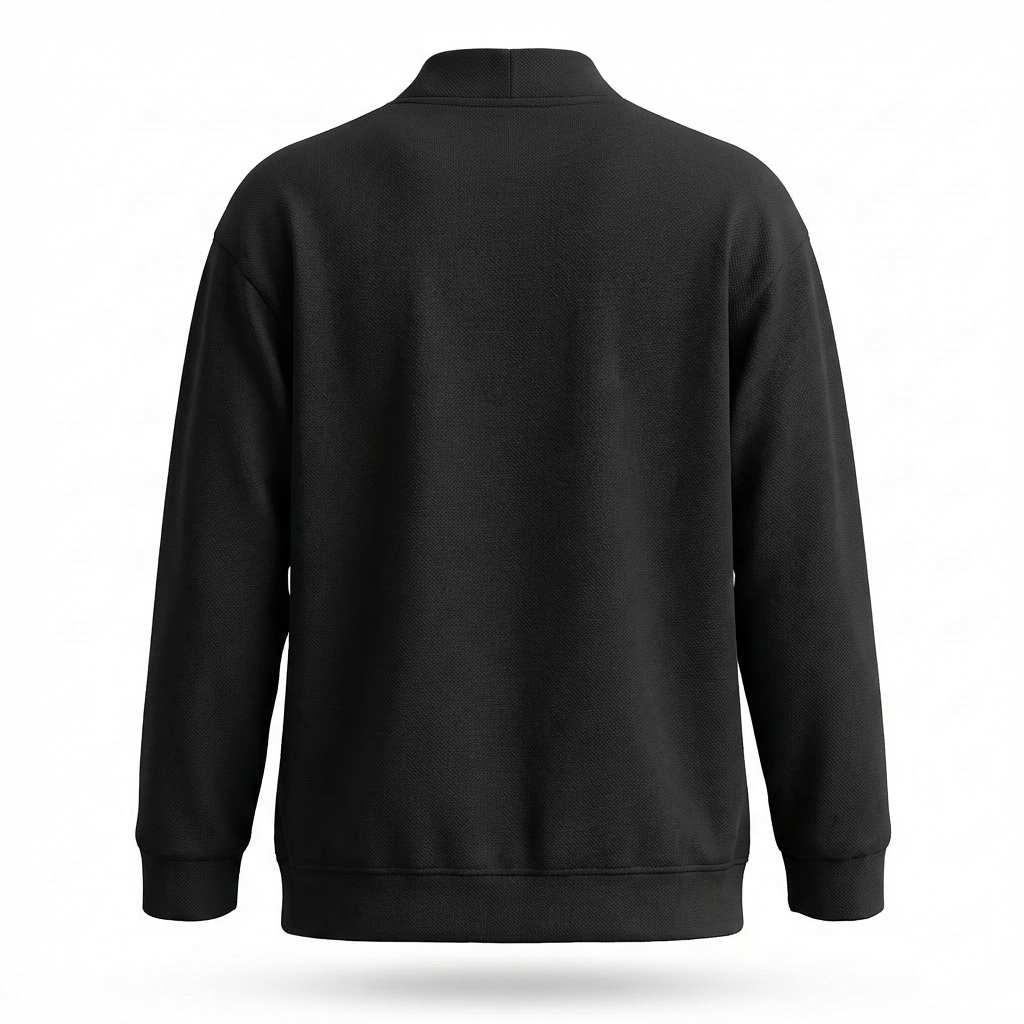 Morreno Button-Down Casual Jacket