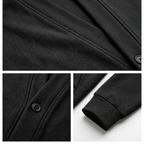 Morreno Button-Down Casual Jacket