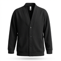 Morreno Button-Down Casual Jacket