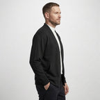Morreno Button-Down Casual Jacket