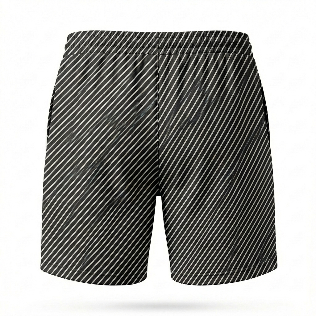 Morvello Shorts