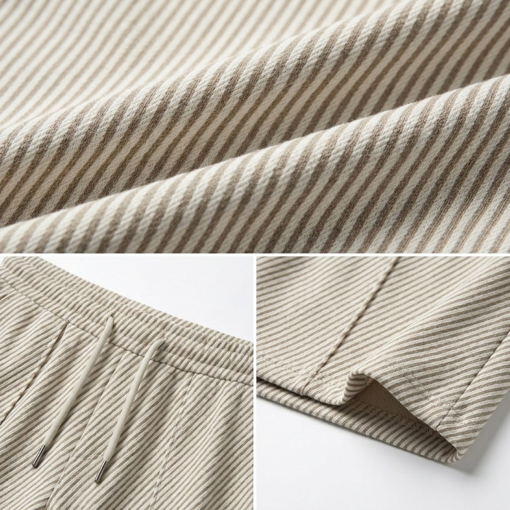 Morvello Shorts