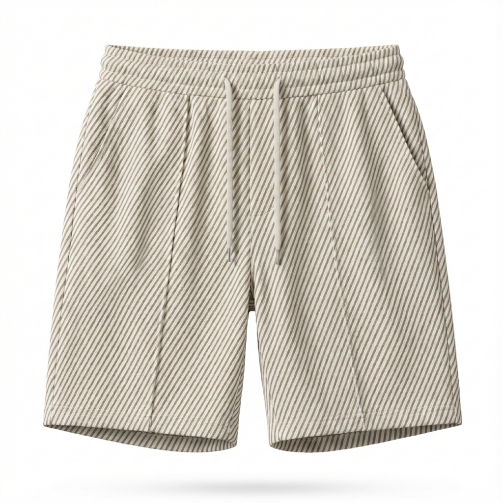 Morvello Shorts