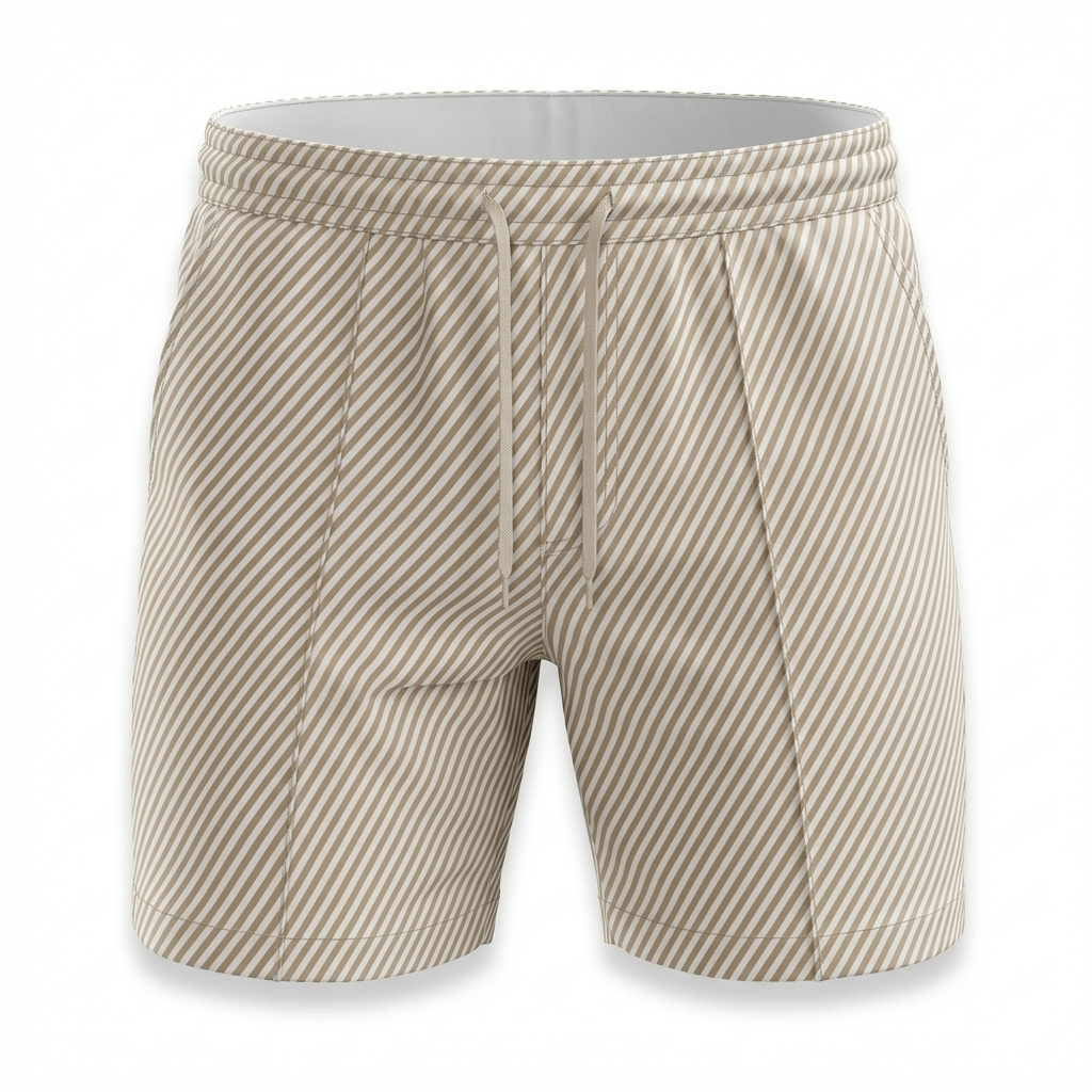 Morvello Shorts