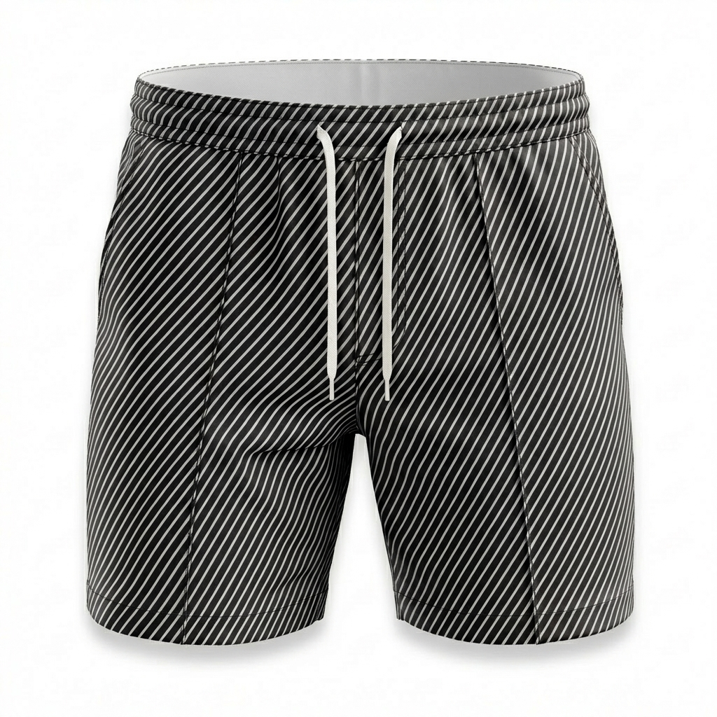 Morvello Shorts