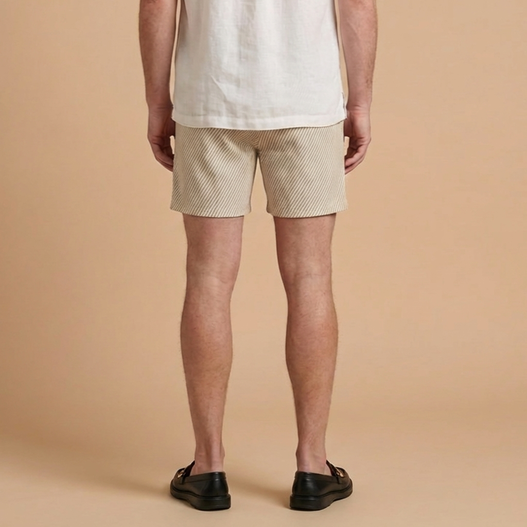 Morvello Shorts