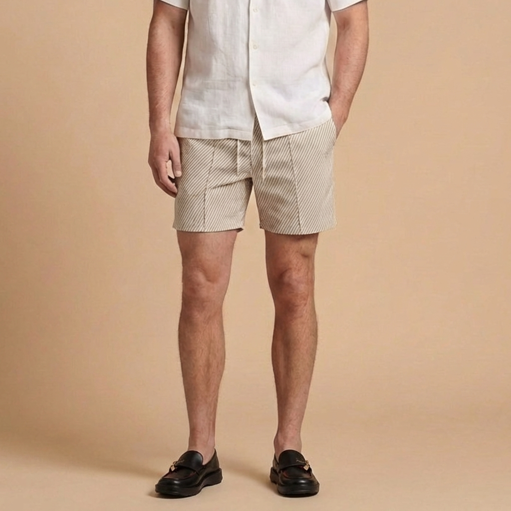 Morvello Shorts