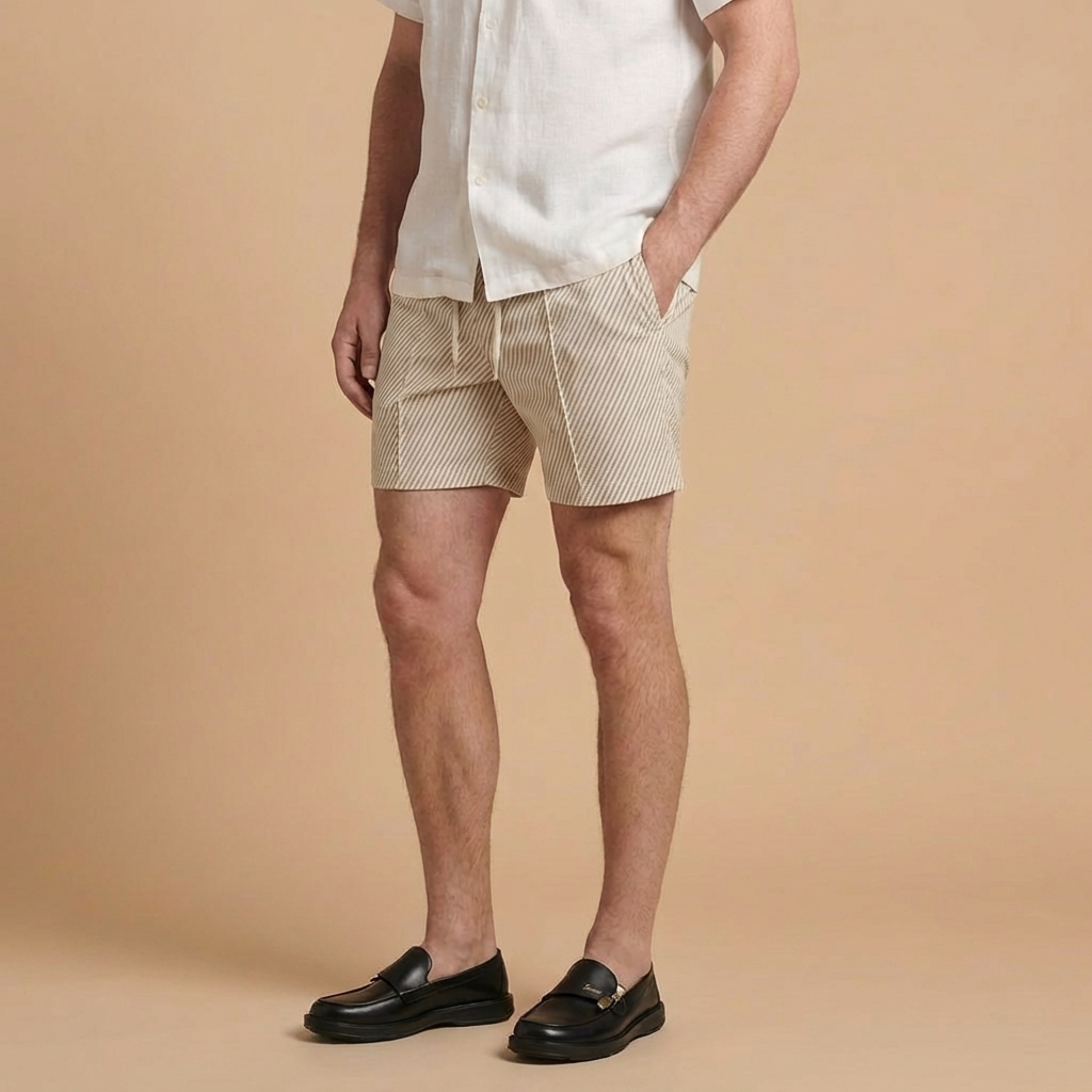 Morvello Shorts