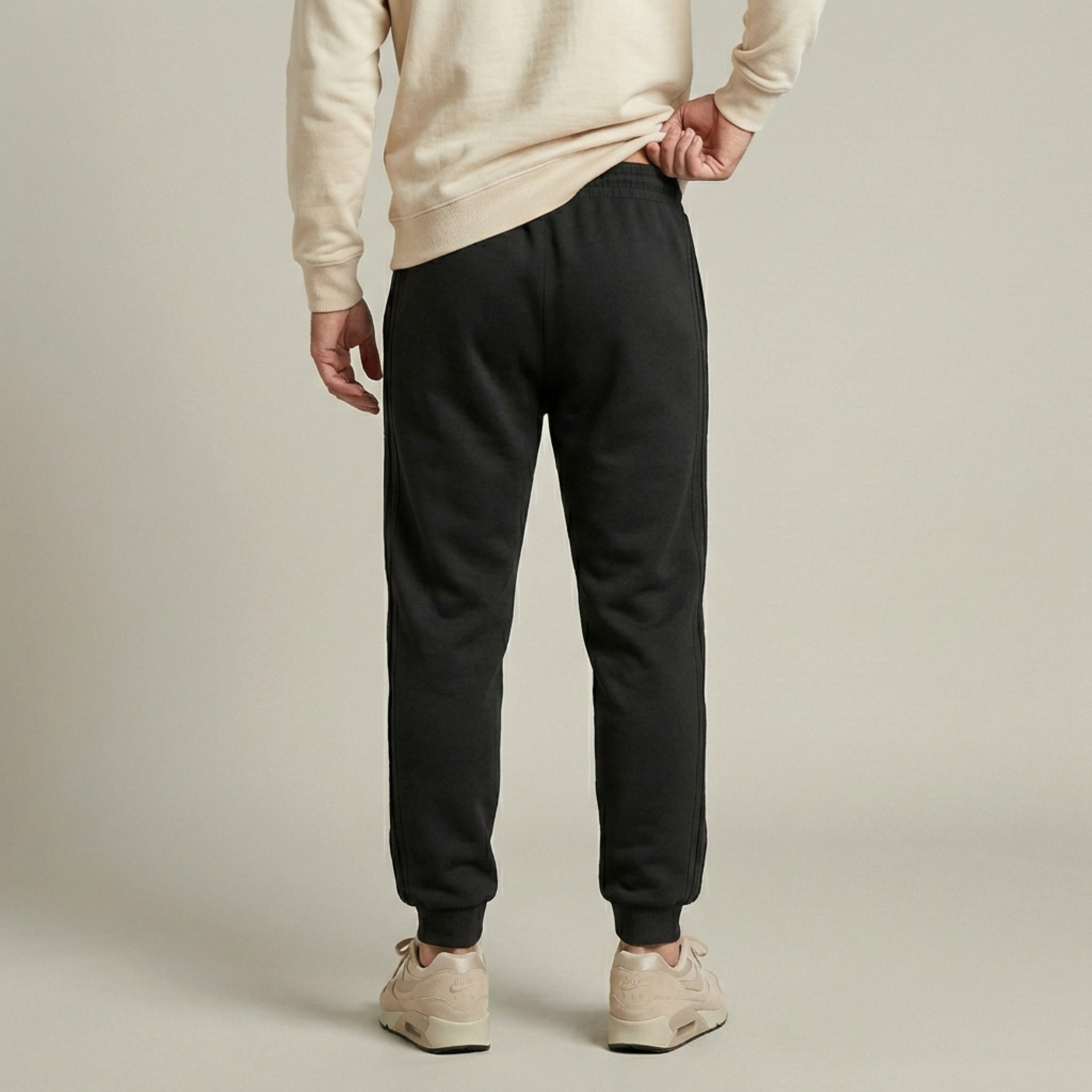 Norcia Relaxed Pocket Pant