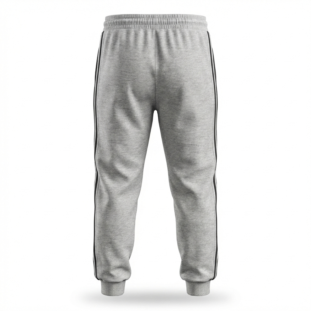 Norcia Relaxed Pocket Pant