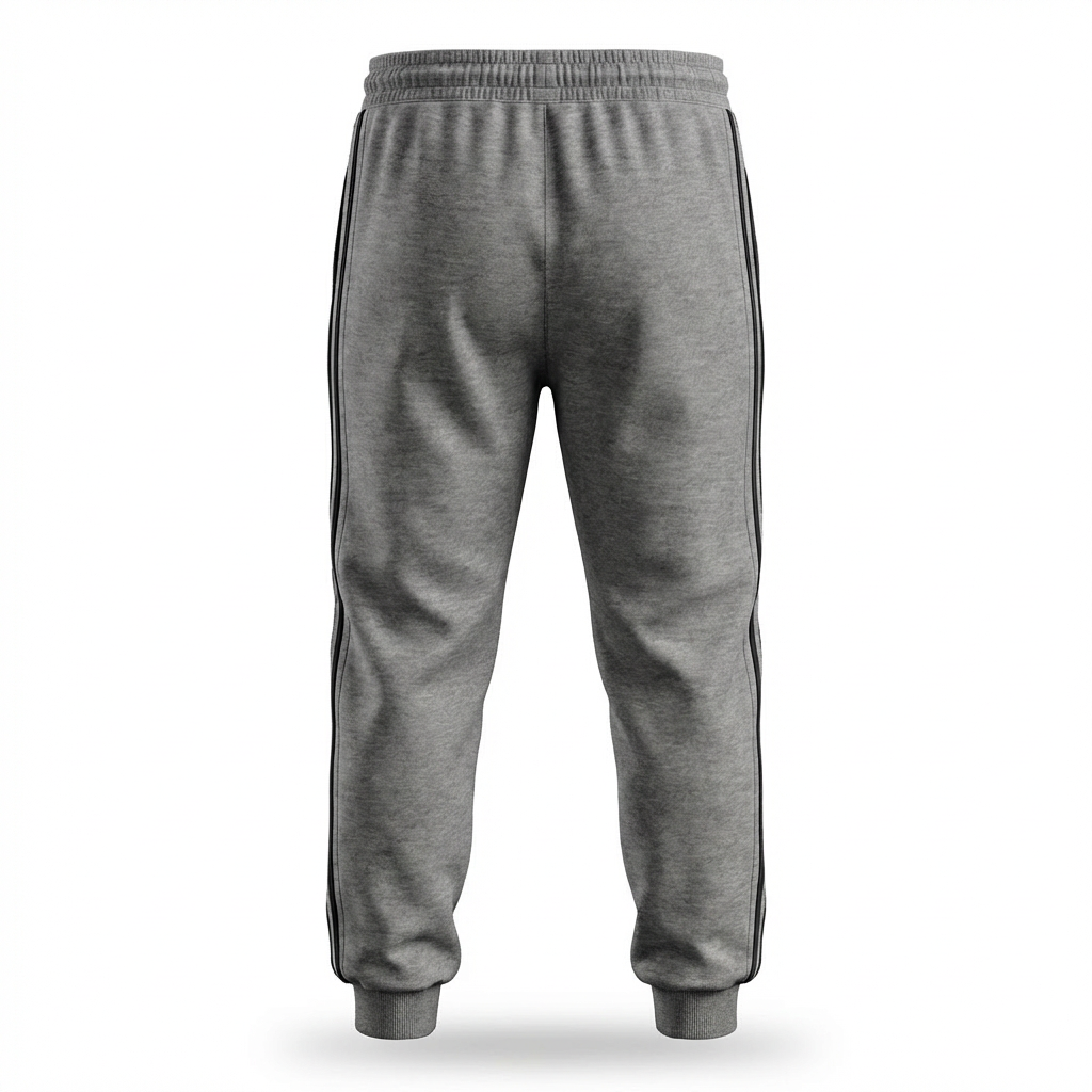 Norcia Relaxed Pocket Pant
