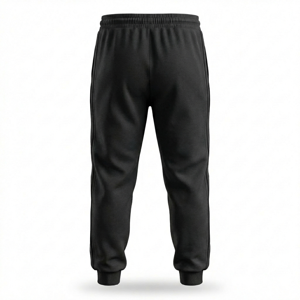 Norcia Relaxed Pocket Pant