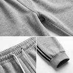 Norcia Relaxed Pocket Pant