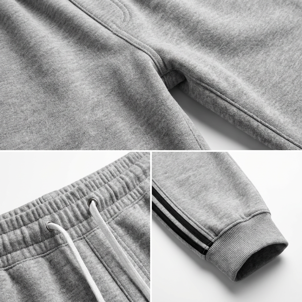 Norcia Relaxed Pocket Pant