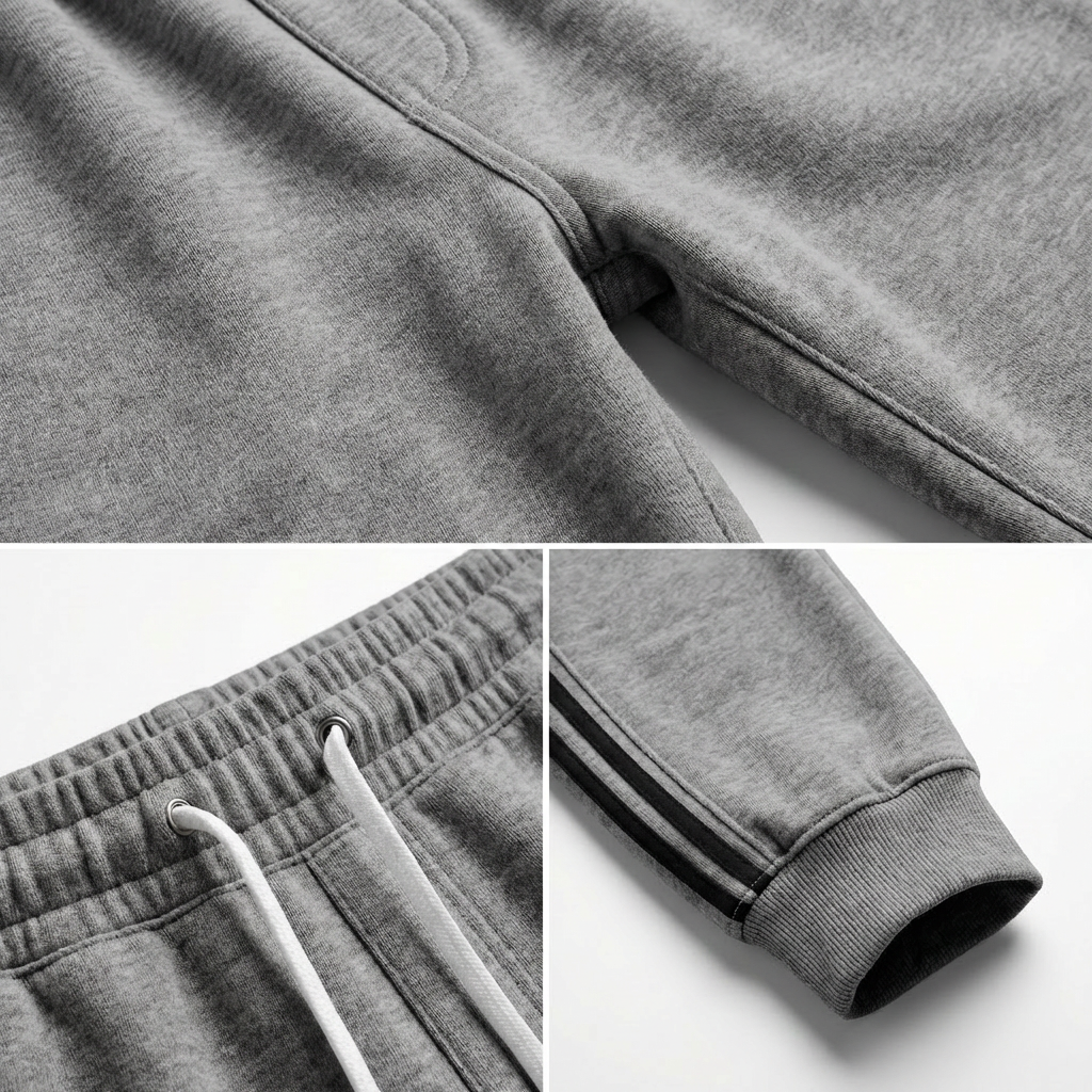 Norcia Relaxed Pocket Pant