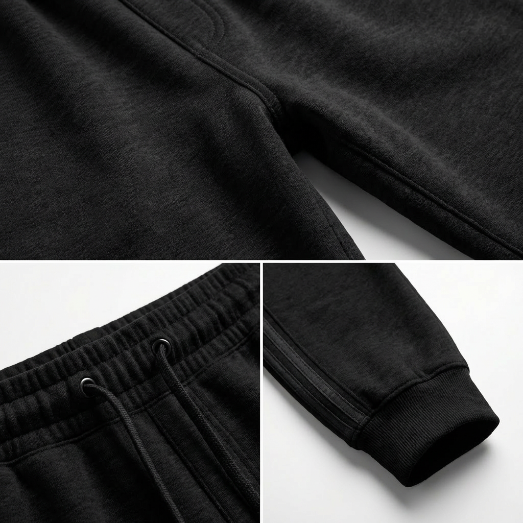Norcia Relaxed Pocket Pant