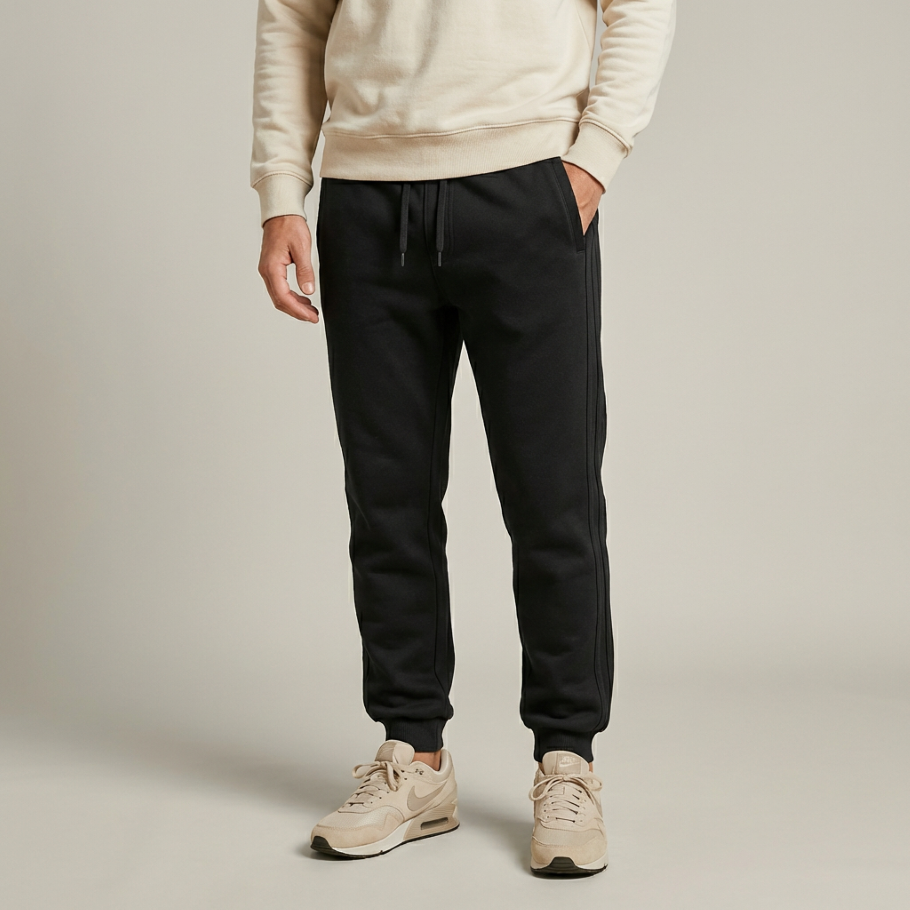 Norcia Relaxed Pocket Pant