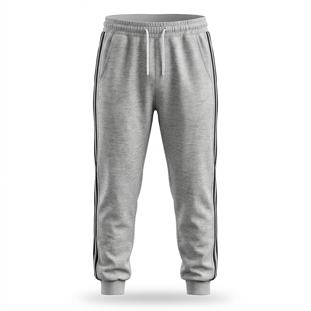 Norcia Relaxed Pocket Pant
