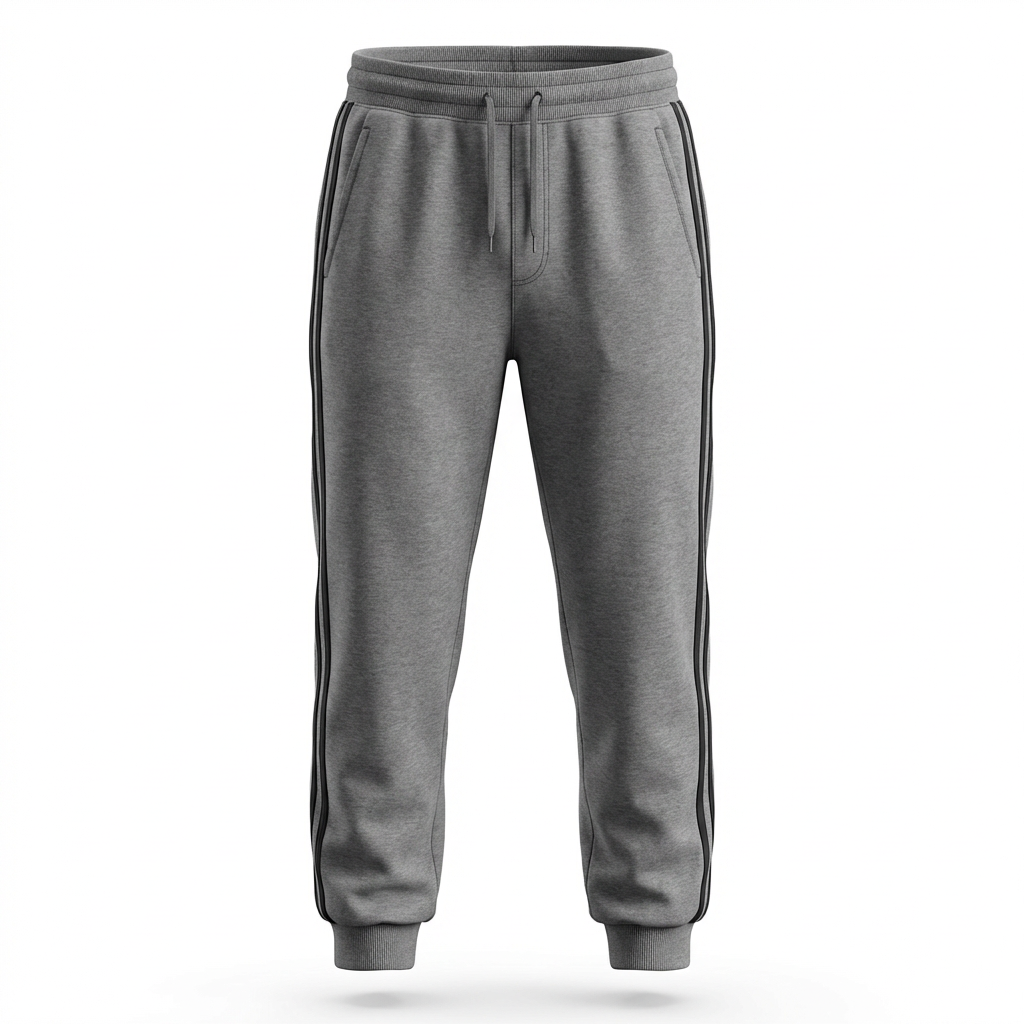 Norcia Relaxed Pocket Pant