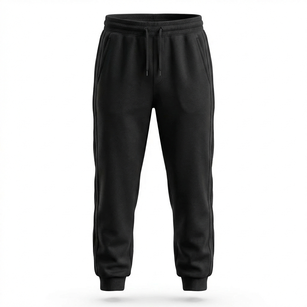 Norcia Relaxed Pocket Pant