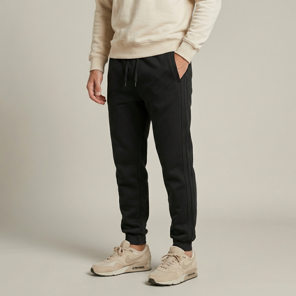 Norcia Relaxed Pocket Pant