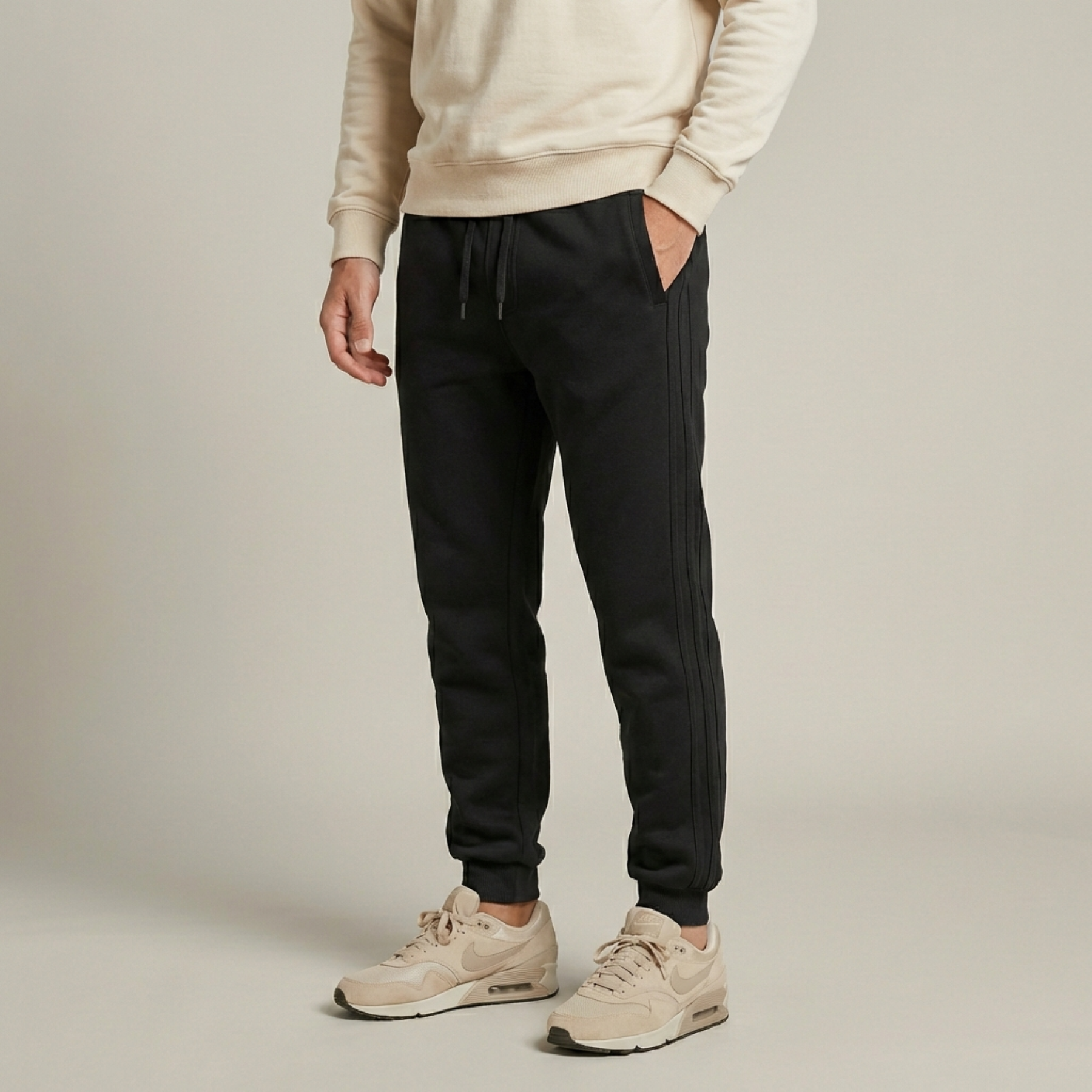 Norcia Relaxed Pocket Pant