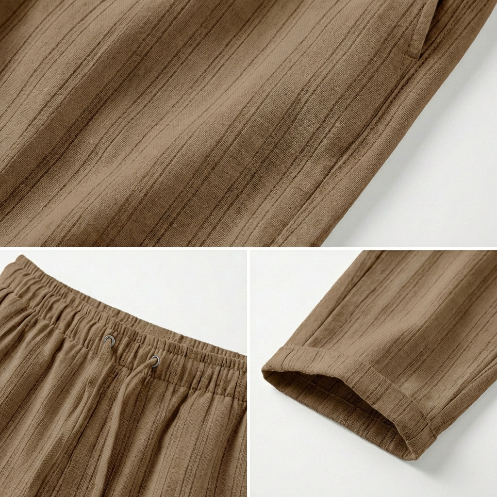 Sorelli Comfort Drawstring Trouser
