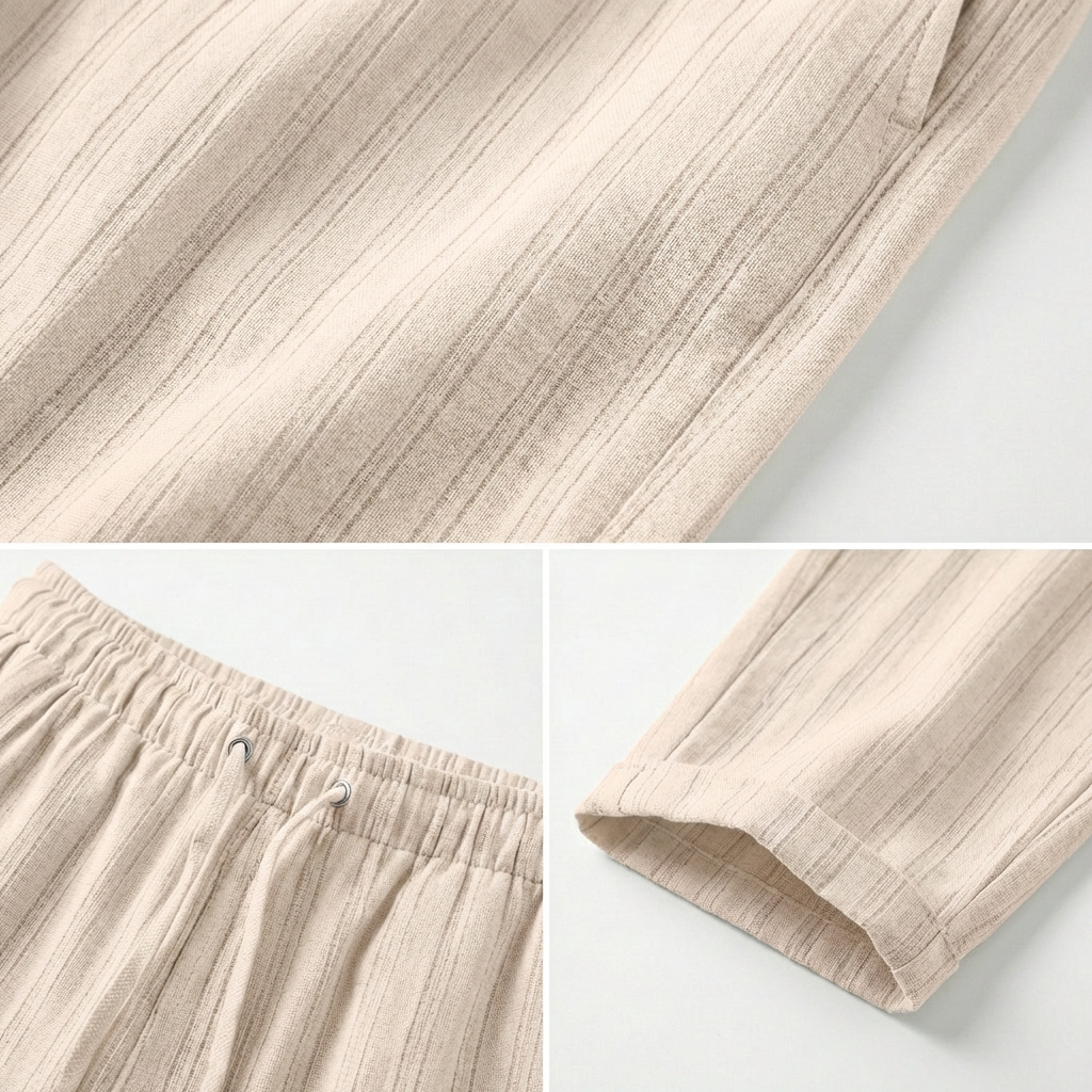 Sorelli Comfort Drawstring Trouser