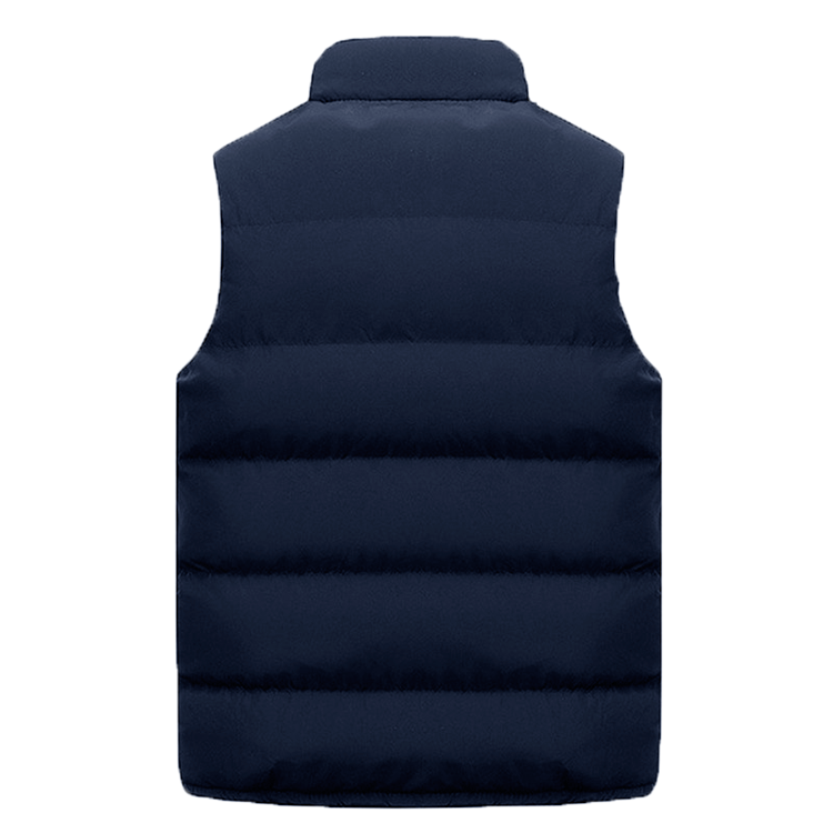 Cles Winter Utility Vest
