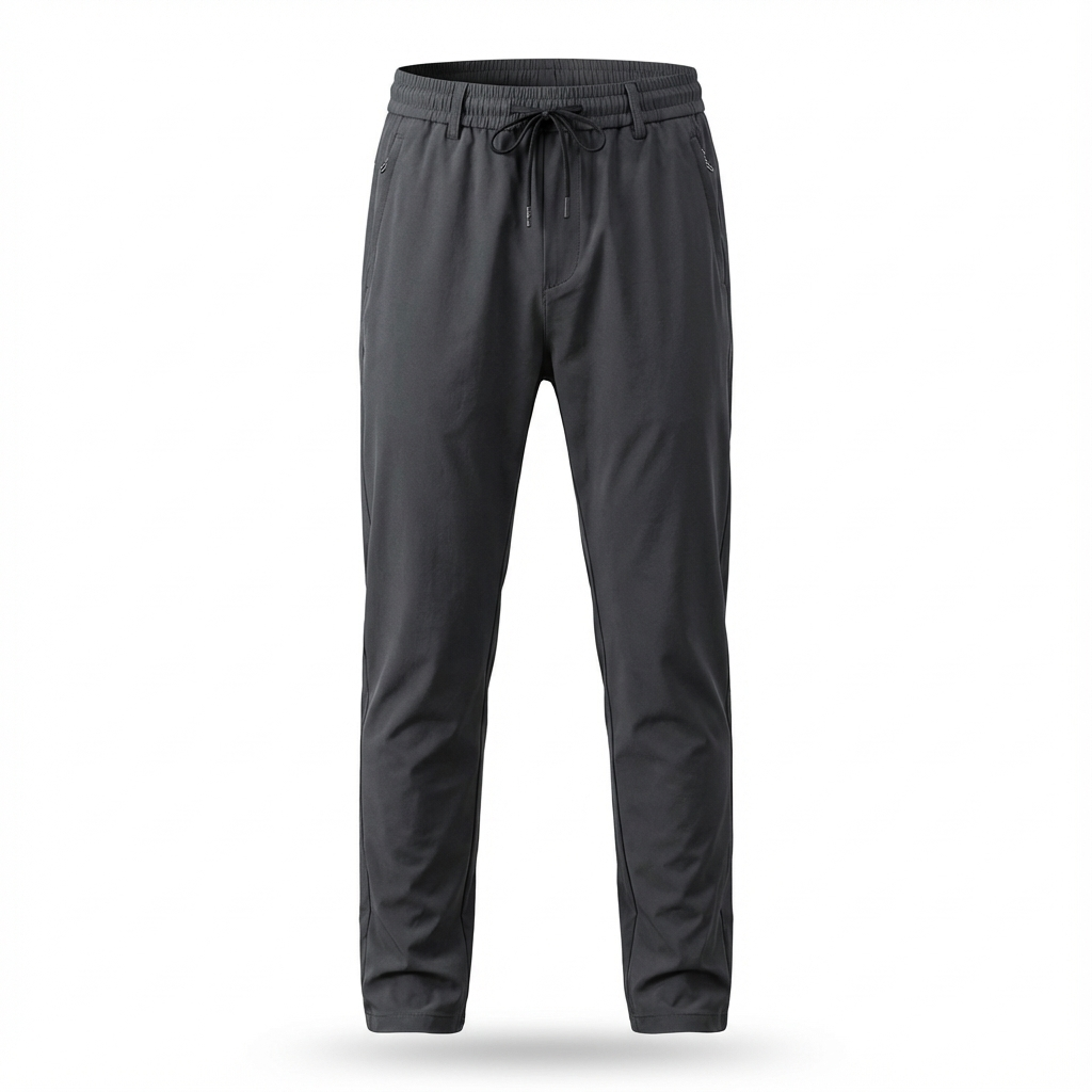 Ormelo Slim Fit Pants