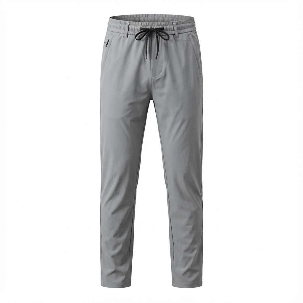 Ormelo Slim Fit Pants