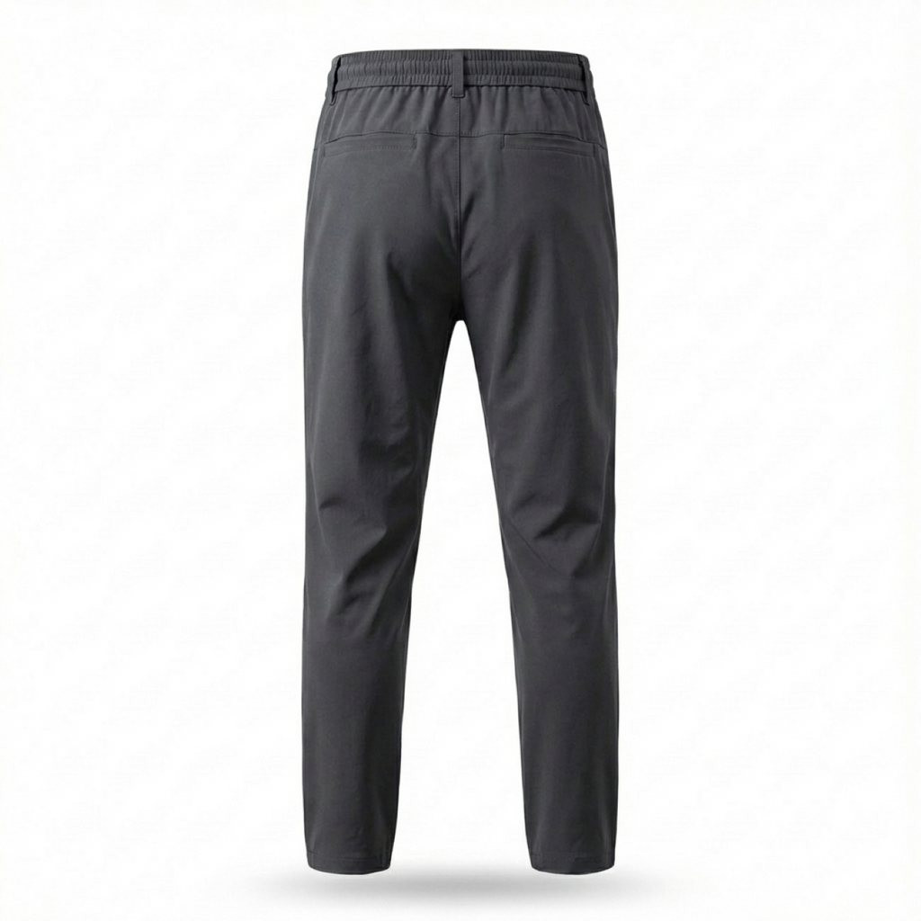 Ormelo Slim Fit Pants