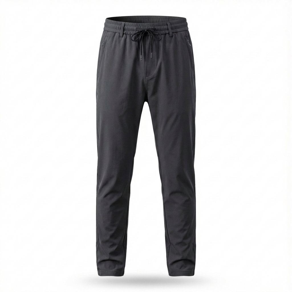 Ormelo Slim Fit Pants