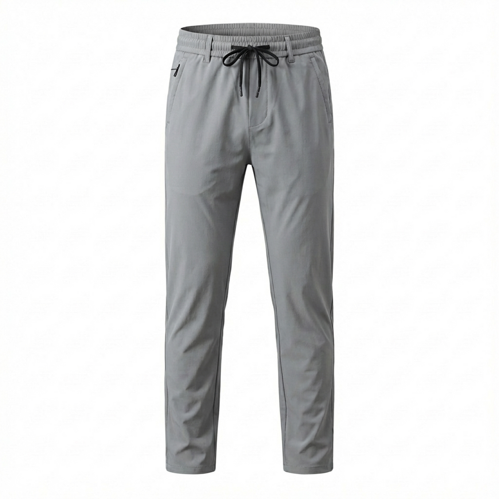 Ormelo Slim Fit Pants