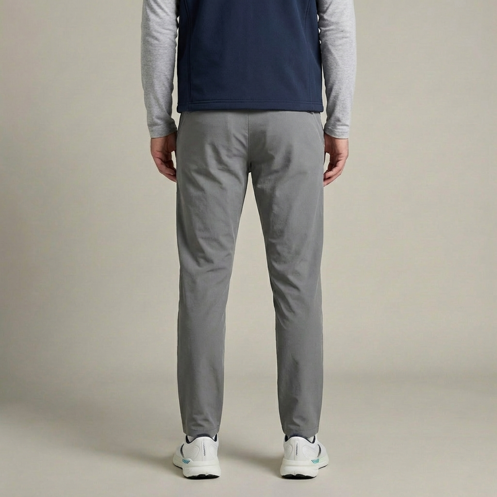 Ormelo Slim Fit Pants
