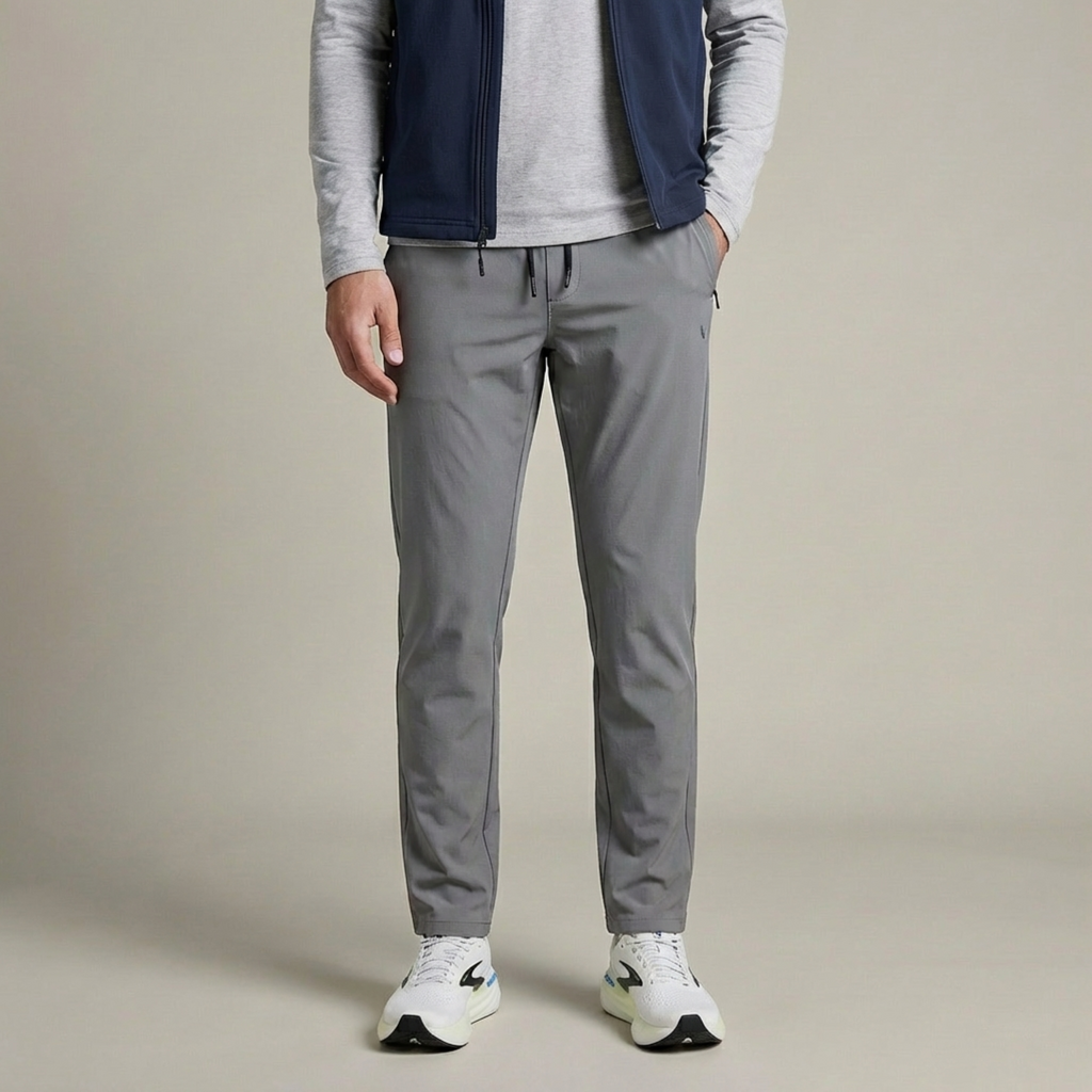Ormelo Slim Fit Pants