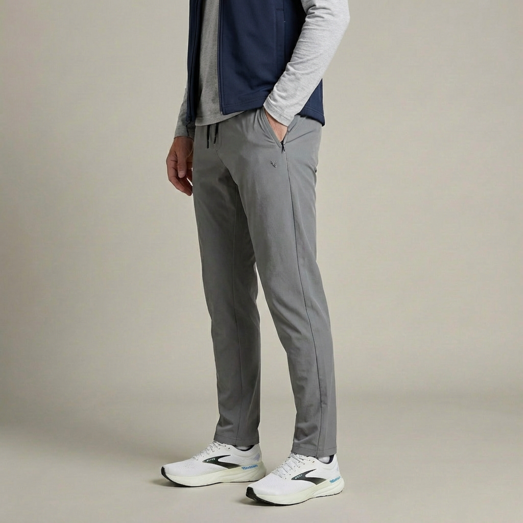 Ormelo Slim Fit Pants