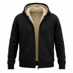 Orsano Fleece Lined Zip