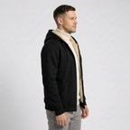 Orsano Fleece Lined Zip