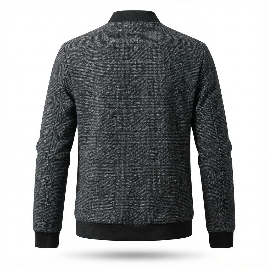 Orsello Zipper Jacket
