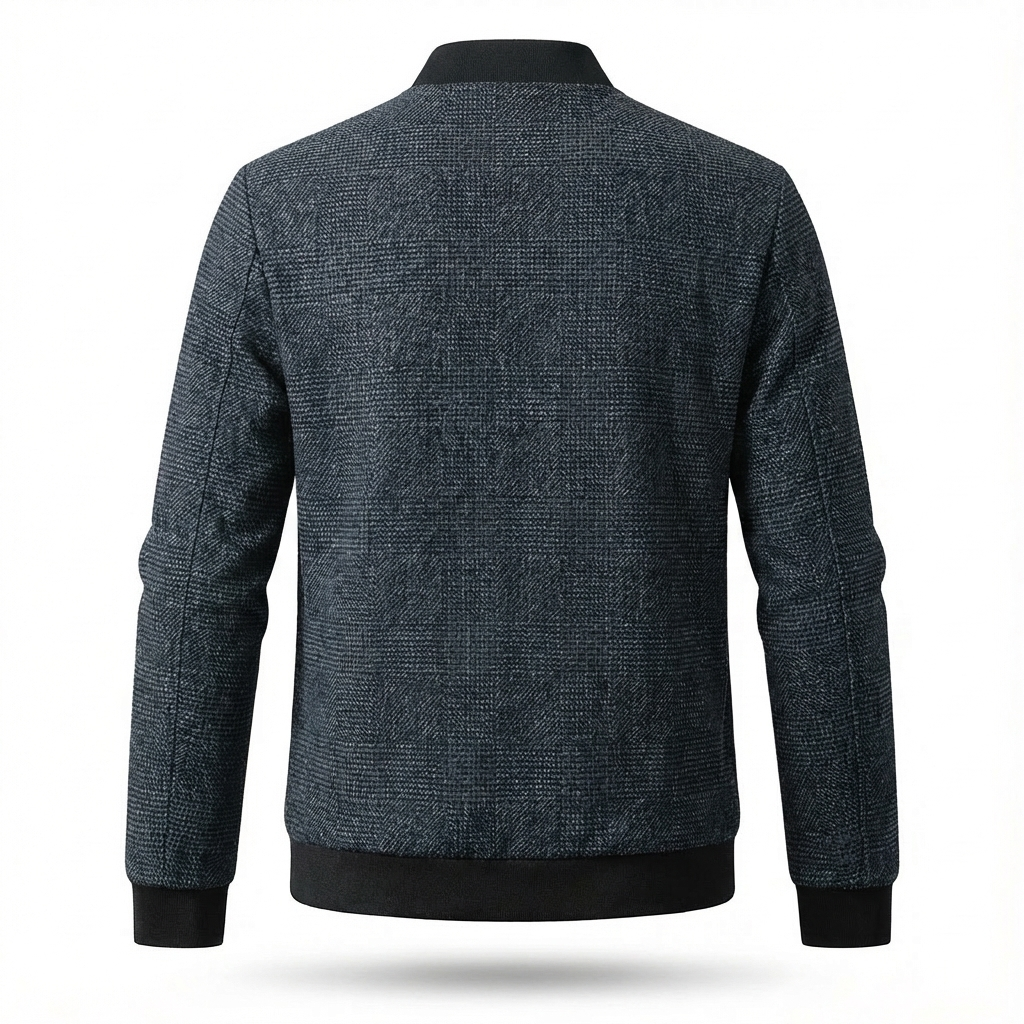 Orsello Zipper Jacket