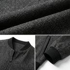 Orsello Zipper Jacket