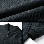 Orsello Zipper Jacket