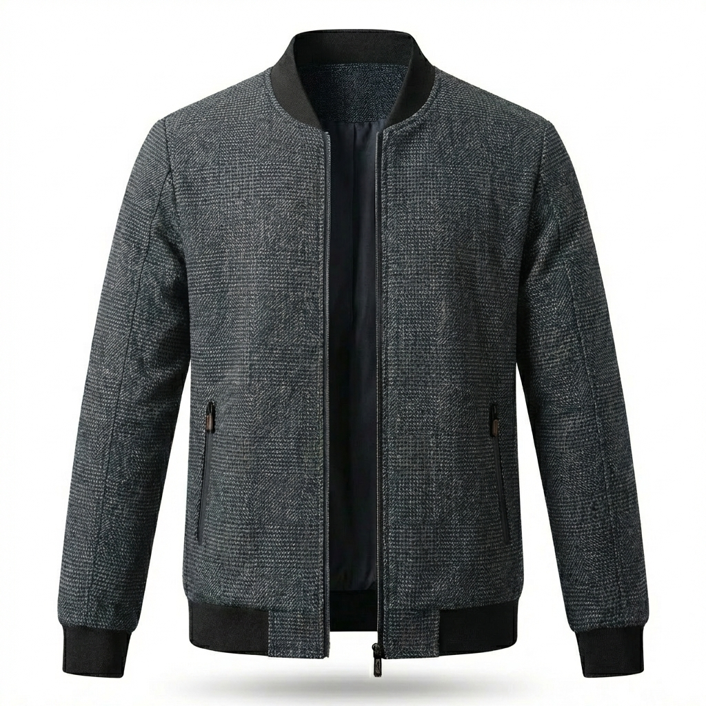 Orsello Zipper Jacket