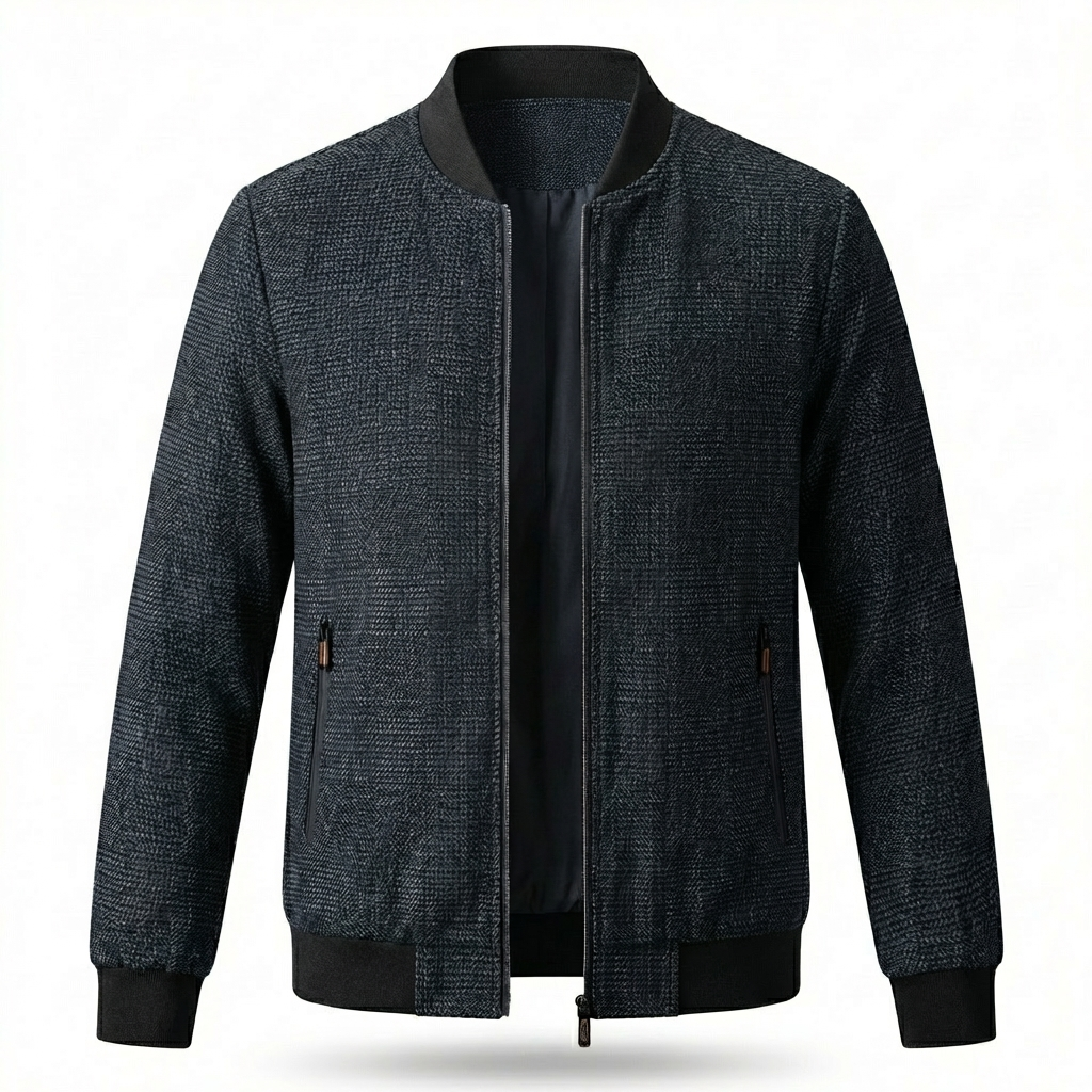 Orsello Zipper Jacket